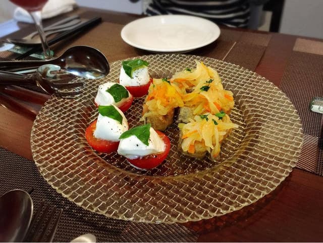 クッチーナ ニノ - サブ画像1