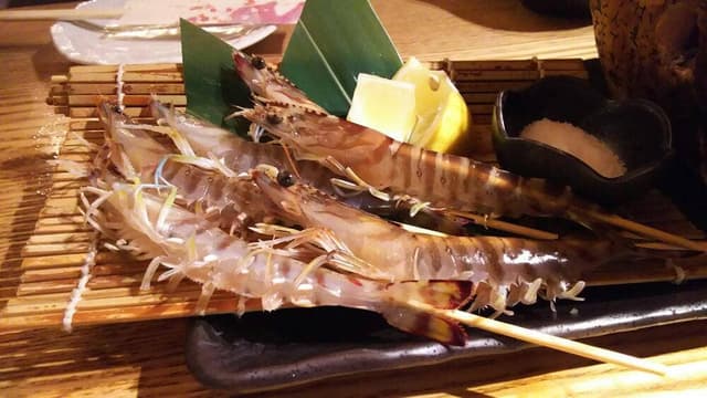 生け簀の銀次 おもろまち二階店 - サブ画像2