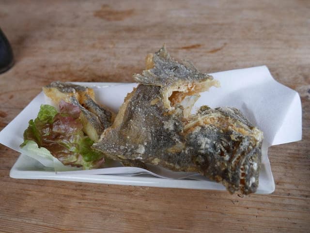 オータニ水産 ヒラメ処 - サブ画像2