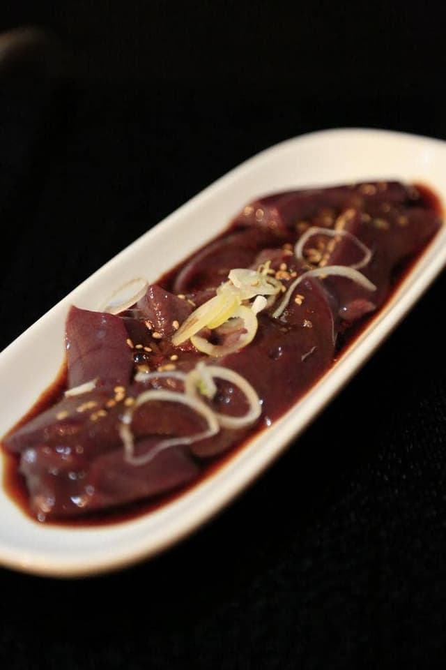 炭火焼肉ホルモン屋 - サブ画像1