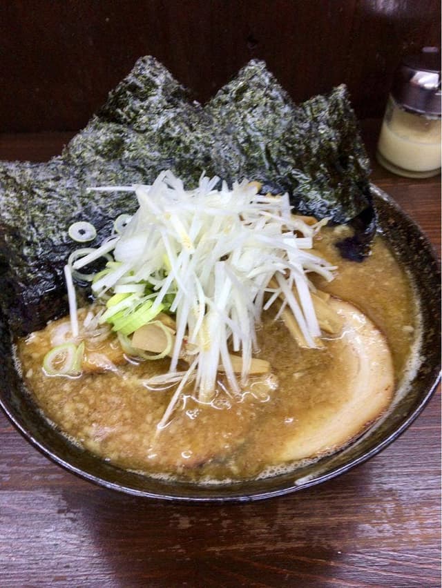 らぁーめん たむぞう - サブ画像3