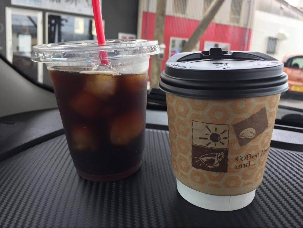 BLUE SPOON COFFEE ROASTERS 本店