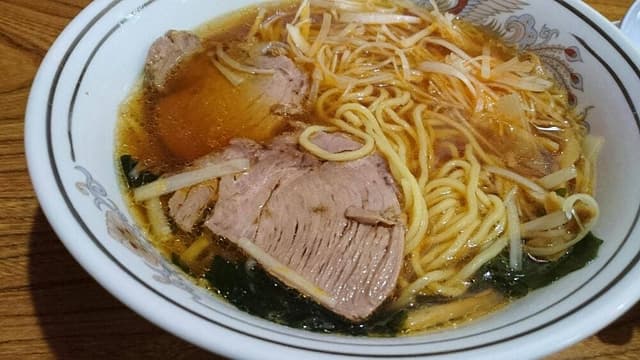 貴楽飯店 - サブ画像1