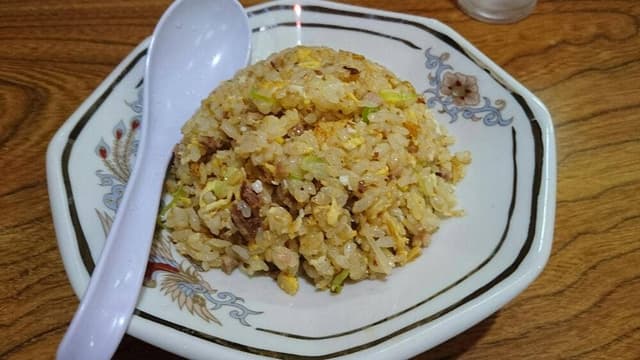 貴楽飯店 - サブ画像2