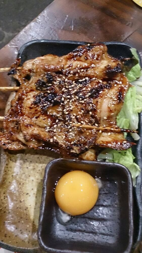 備長扇屋 和歌山新堀店 - サブ画像1