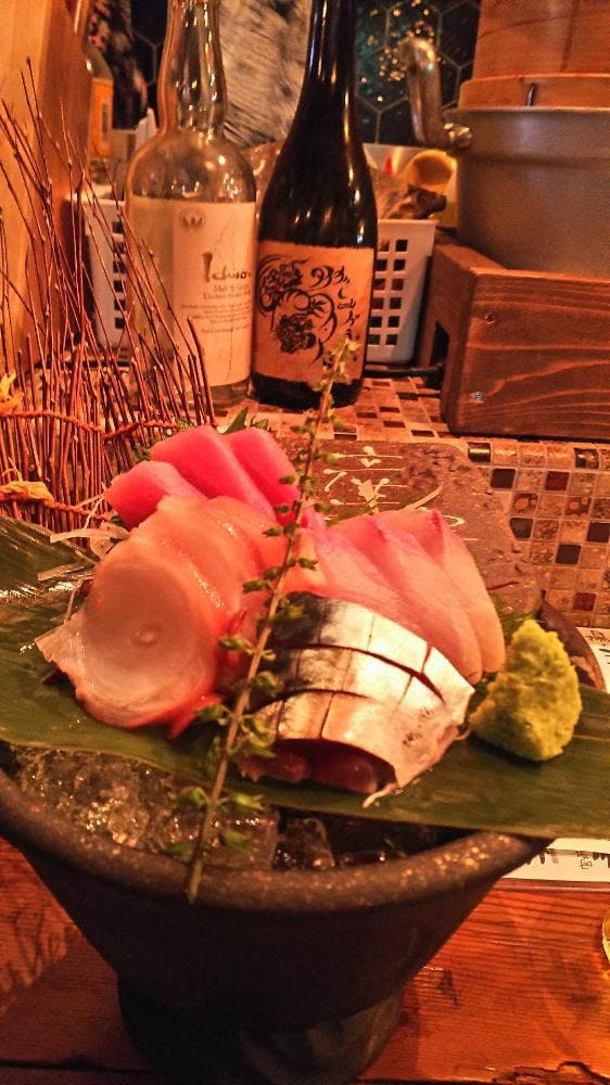 本庄中山酒場 ぶぶすけ 本庄店 - サブ画像3