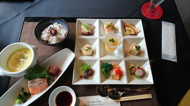 イタリアン割烹 La.panna - サブ画像2