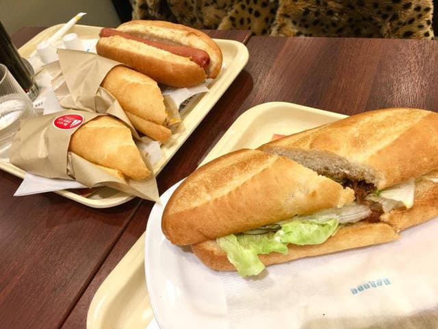 ドトールコーヒーショップ 用賀店 - サブ画像1