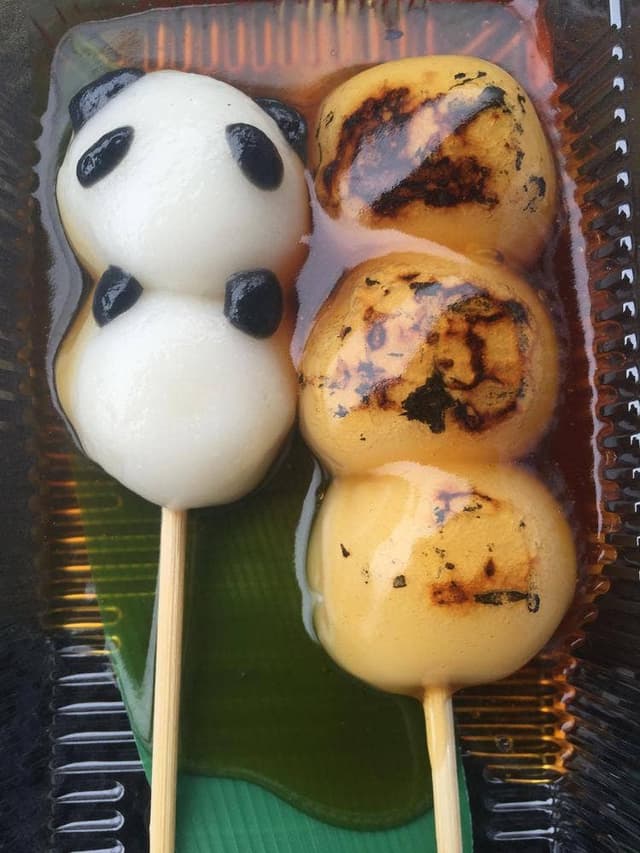 ぱんだの散歩 - サブ画像3