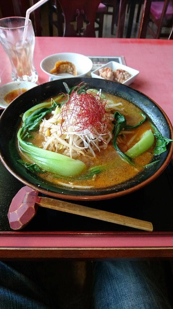 中国料理 応竜 - サブ画像1