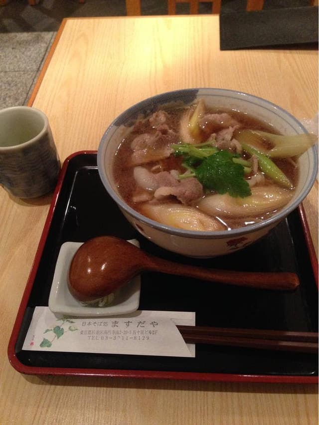 ますだや - サブ画像2
