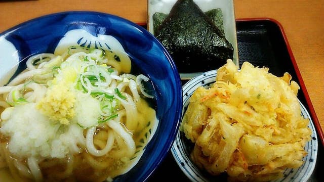 さぬきうどん 浅月 - サブ画像3