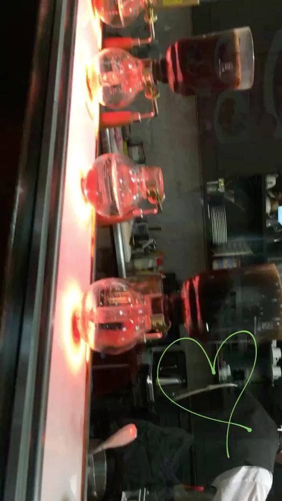 UCCカフェメルカード福井西武店 - サブ画像3