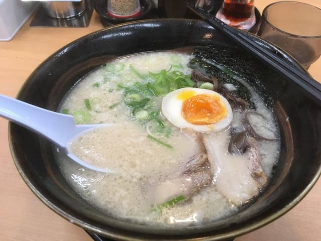 一麺亭 浜口店 - サブ画像3