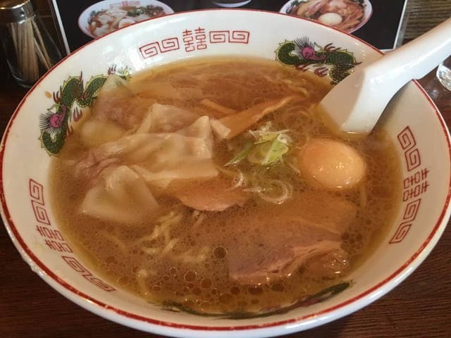 トリデン 本店 - サブ画像3