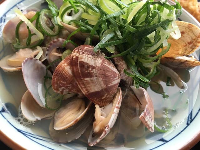丸亀製麺 宇都宮店 - サブ画像2