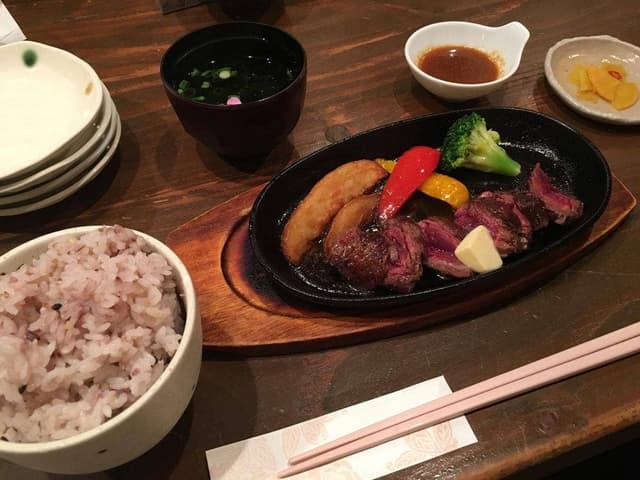 エンヤキッチン - サブ画像1