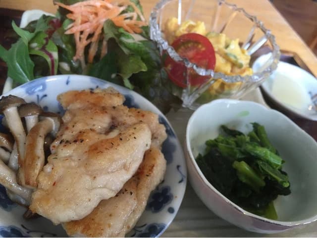 のどかふぇ - サブ画像3