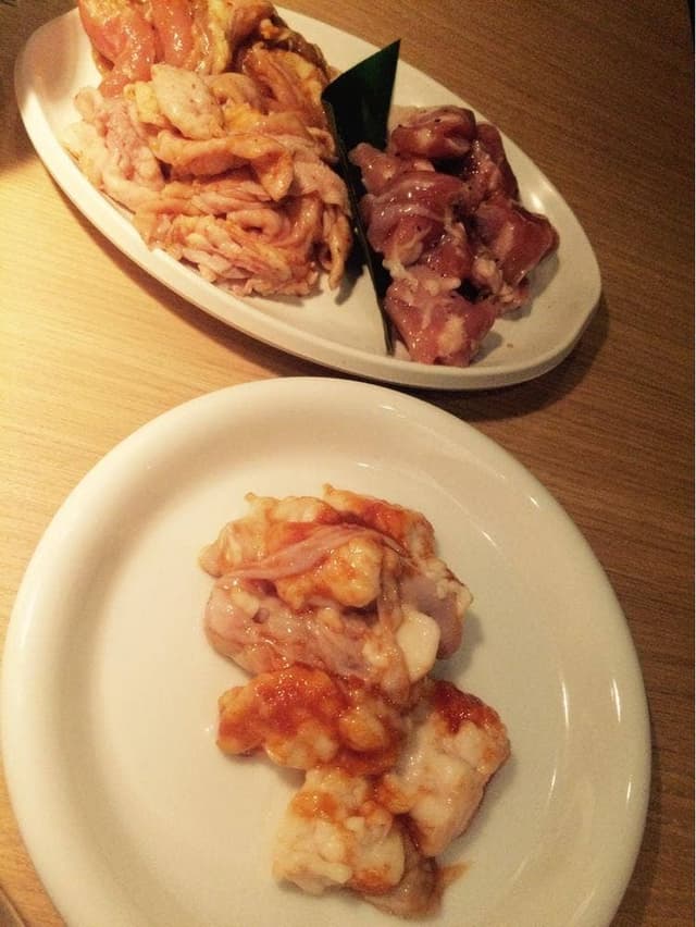 赤から 京都桂店 - サブ画像2