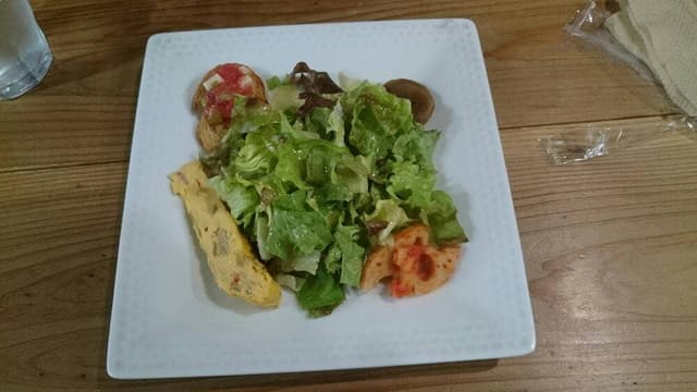オクムラテイ - サブ画像1