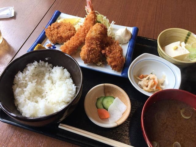 明石屋 博多もつ鍋 たかしょう - サブ画像2