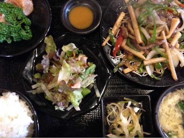 中華屋 龍 - サブ画像3