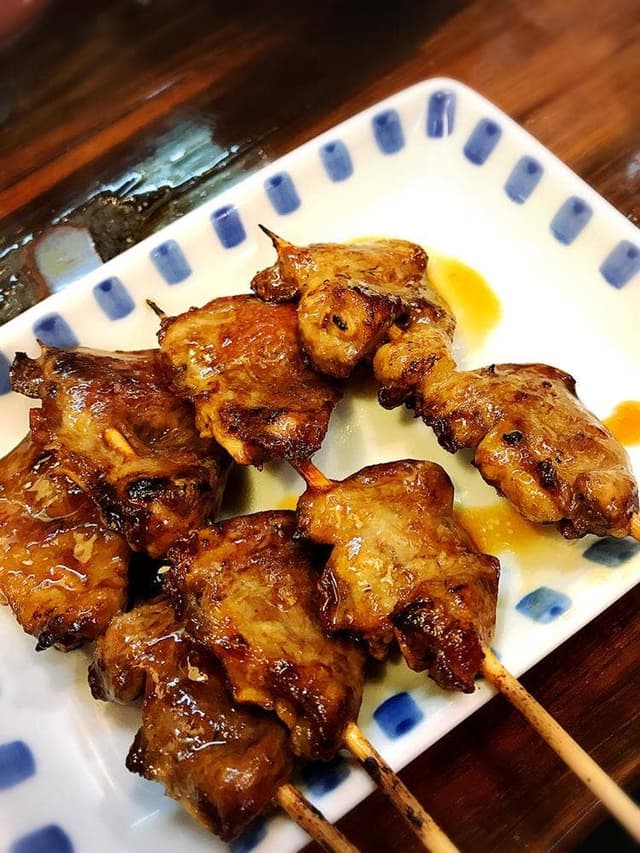 やきとり大吉 福市店 - サブ画像2