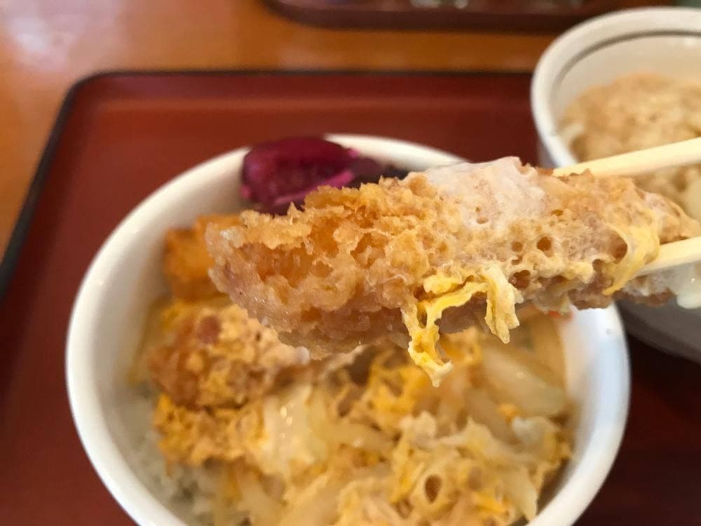 山田うどん 明和町店