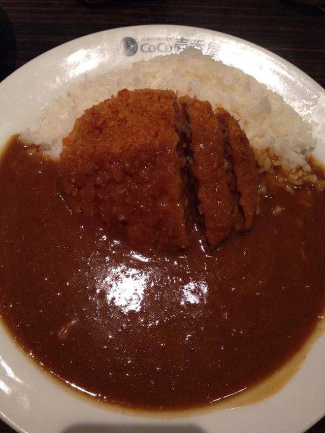 カレーハウスCoCo壱番屋 JR鹿島田駅前店 - サブ画像1