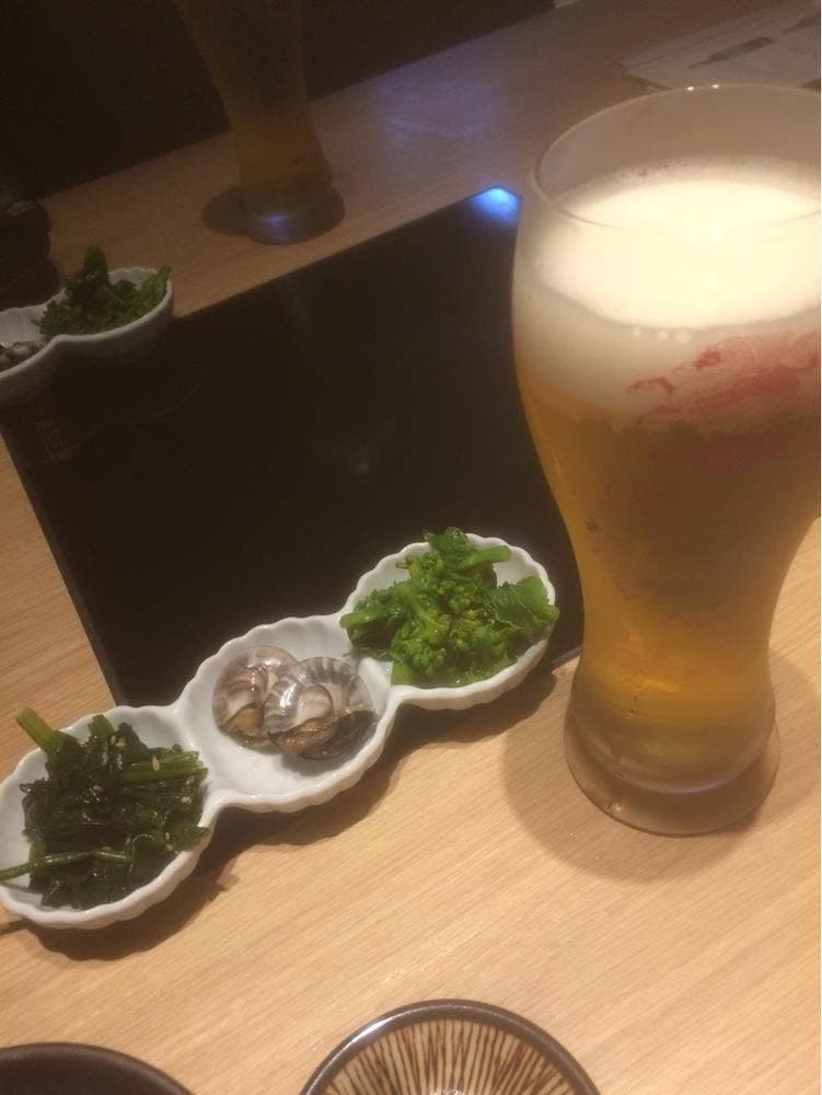 牛タン・海鮮料理 船橋 沖本