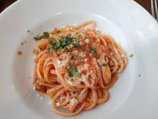 osteria calma オステリア カルマ - サブ画像1