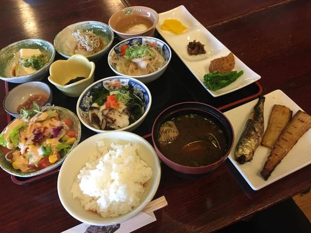 日間賀観光ホテル - サブ画像2