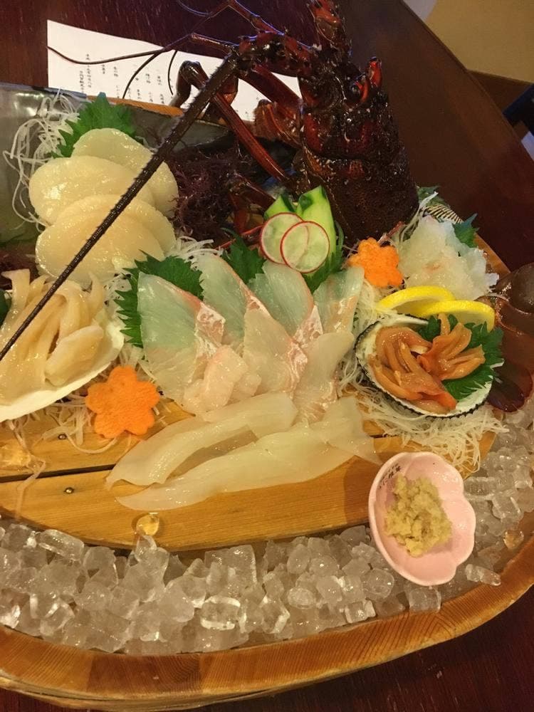 日間賀観光ホテル