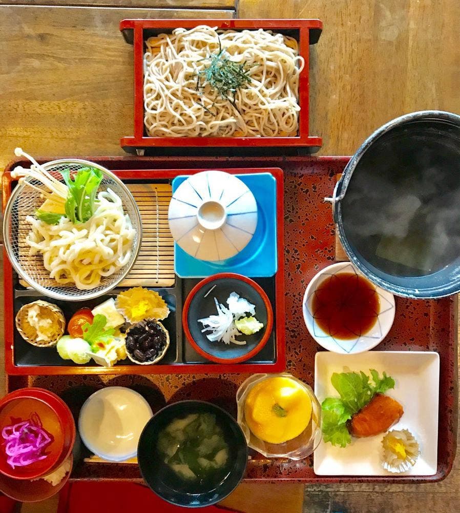 花膳