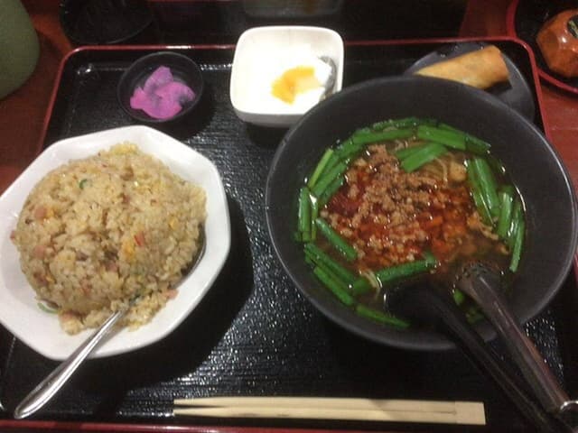 福満楼 - サブ画像2