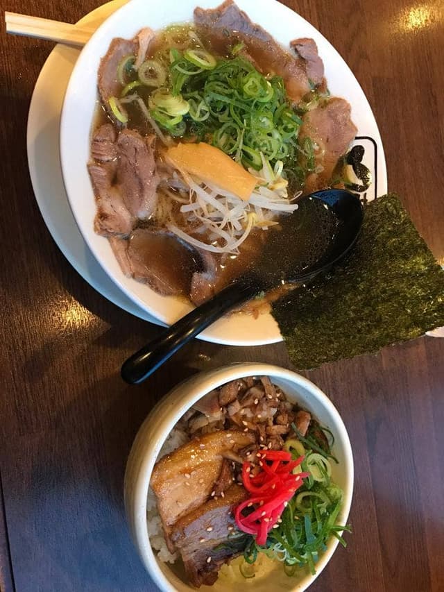 凡蔵屋 - サブ画像1