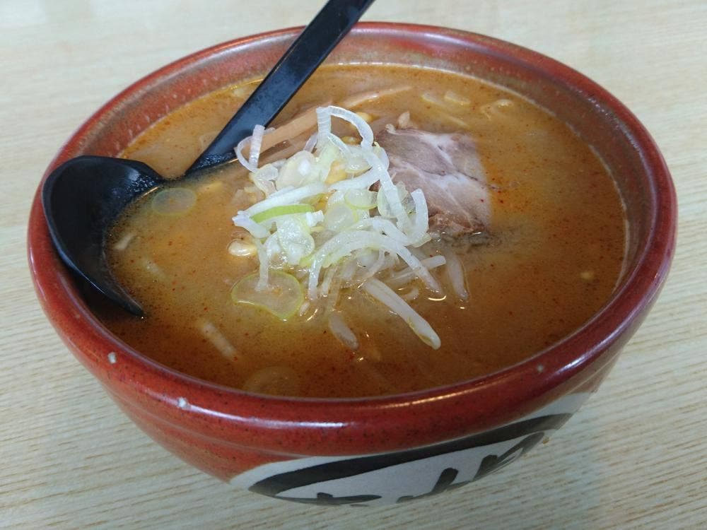 みそ膳 座光寺店