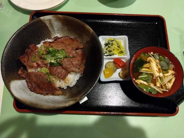 キッチンアンリ - サブ画像2