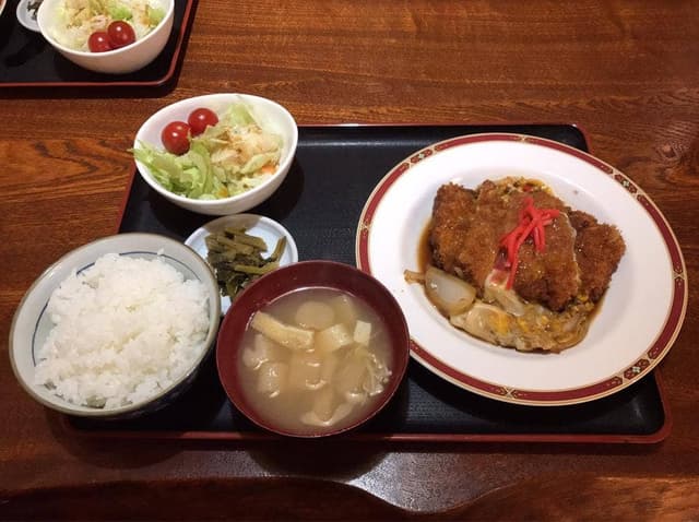 お食事処どりこ - サブ画像3