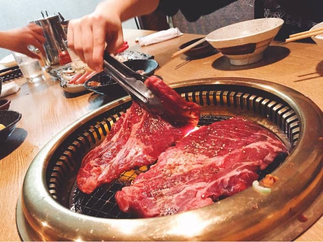 輝 長岡京店 - サブ画像3