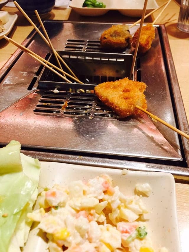串家物語 ナビオ店 - サブ画像2