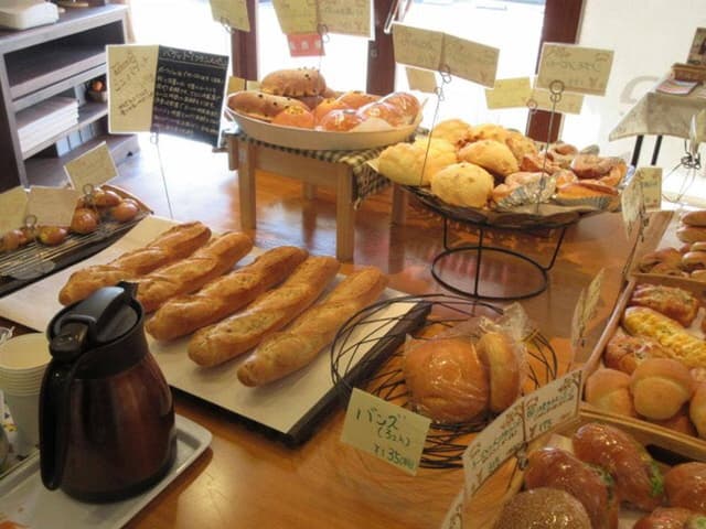 Bakery Arbre - サブ画像1