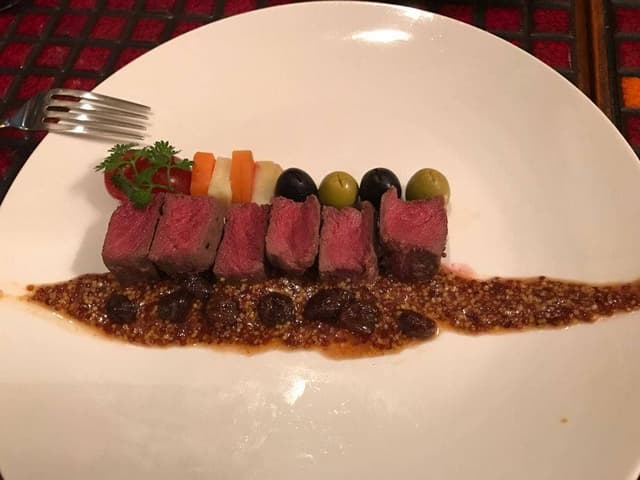 European Bar calvados - サブ画像2