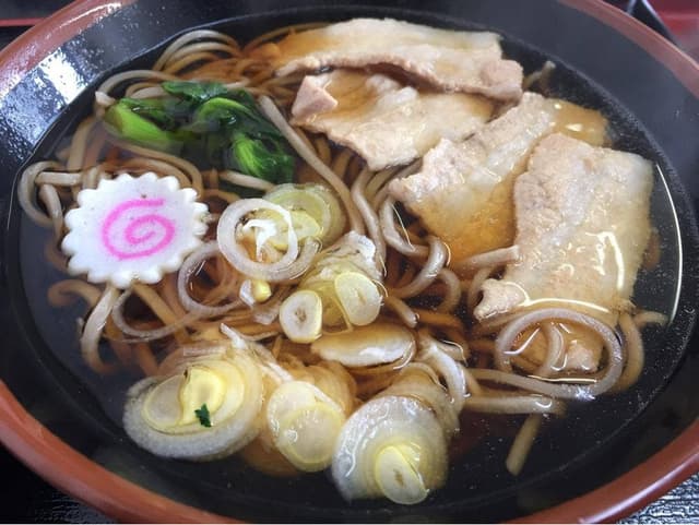 食事処さぬき - サブ画像1