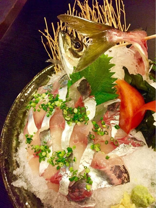 居酒屋 丸丸屋 - サブ画像3