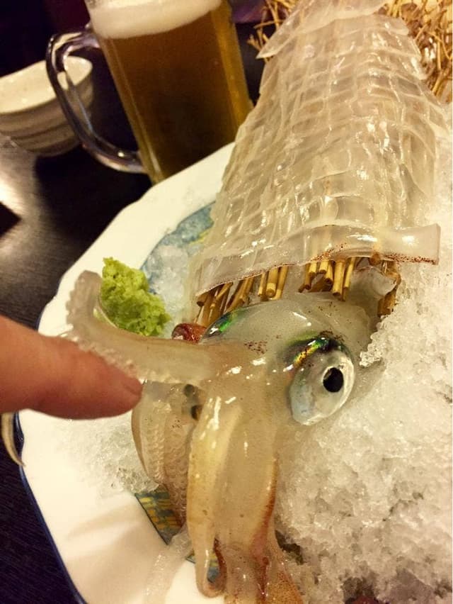 居酒屋 丸丸屋 - サブ画像1