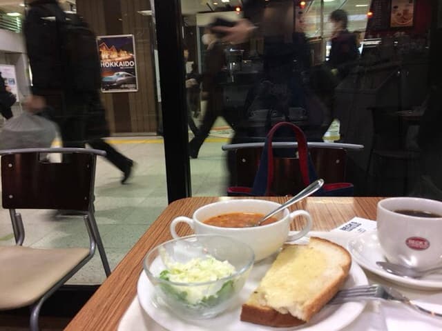 BECK'S COFFEE SHOP 宇都宮店 - サブ画像3