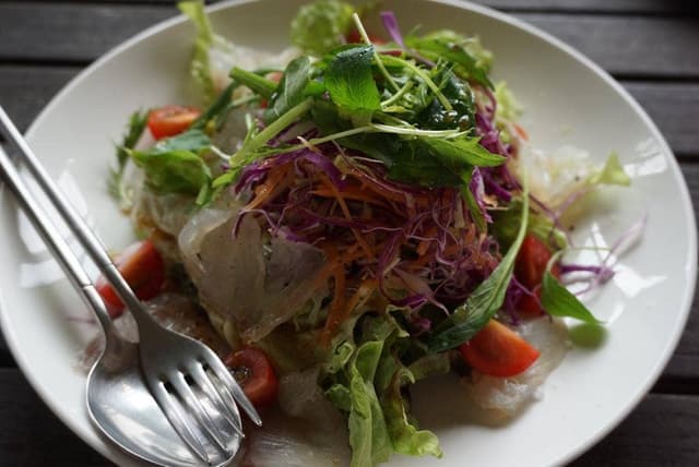 カフェドフロ - サブ画像1