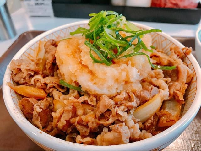 すき家 さいたま太田窪店 - サブ画像1
