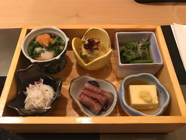 美味口福 いち井 - サブ画像1